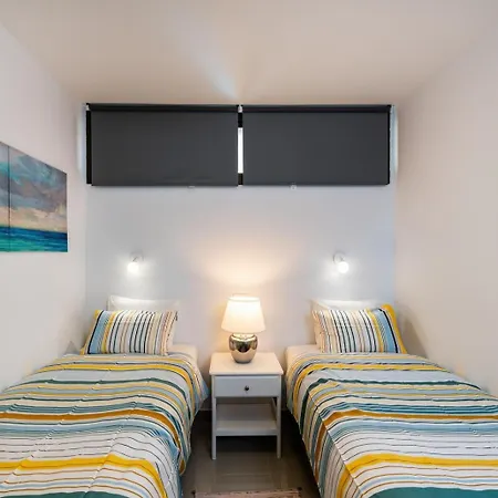 Blue Appartement